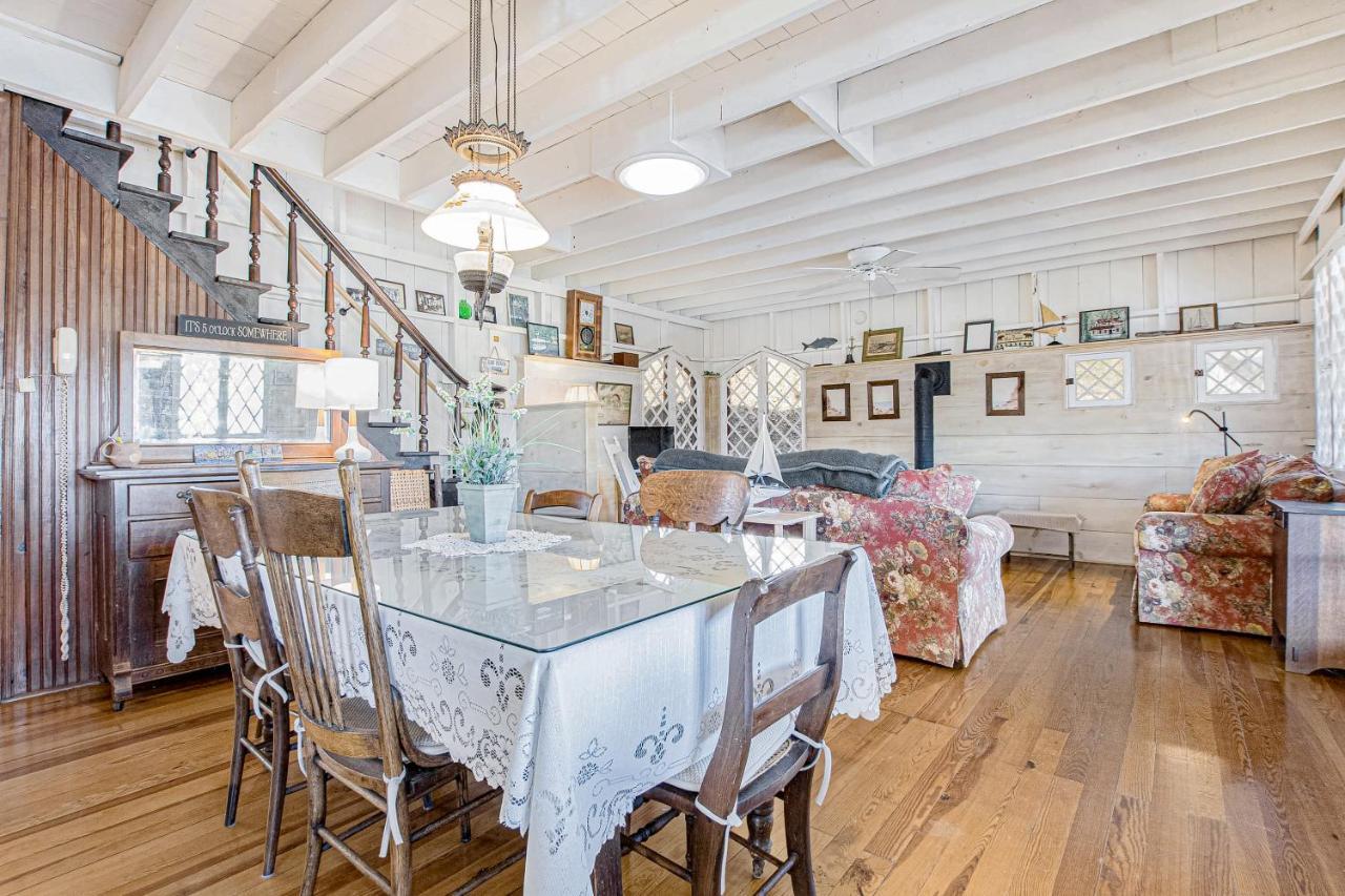 Anna'S Cottage Saugatuck Eksteriør billede