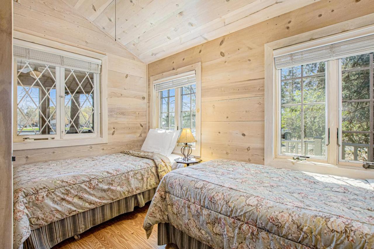 Anna'S Cottage Saugatuck Eksteriør billede