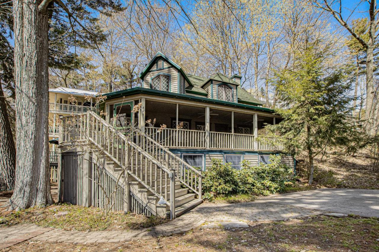 Anna'S Cottage Saugatuck Eksteriør billede