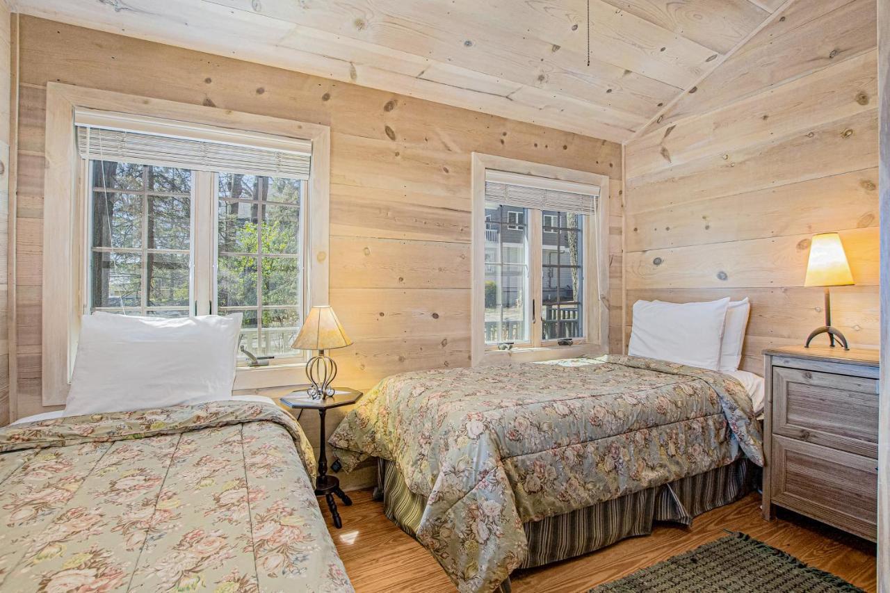 Anna'S Cottage Saugatuck Eksteriør billede